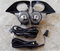 Fog Lamp Of Corolla Altis 2008 81481-02080