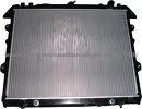 Radiator for Honda 19010-pt1-902/ 905