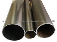 Api 5l Gr. B Psl-2 Erw Steel Pipe for Audi