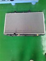 Aluminum Radiator Core 2417