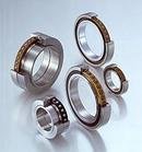 Single row angular contact ball bearing