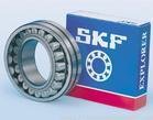 Spherical roller bearings