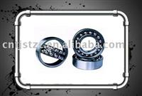 Deep groove ball bearing