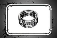 Deep groove ball bearing