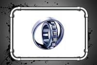 Deep groove ball bearing