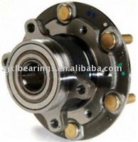 Auto Wheel Hub  Bearing