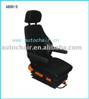 Fashion driver seat, driver seats for car, bus, boat, truck; different style seats