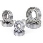 NSK Deep Groove Ball Bearing