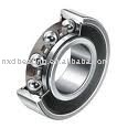 Deep groove ball bearings