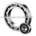 Deep Groove Ball Bearing