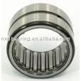 Needle roller bearings