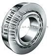 Cylindrical roller bearings