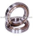 Four-point contact ball bearings