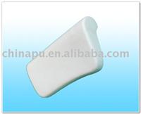 Bathtub pillow  with heat resistance