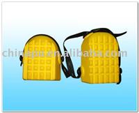 pu knee pads with high flexibility