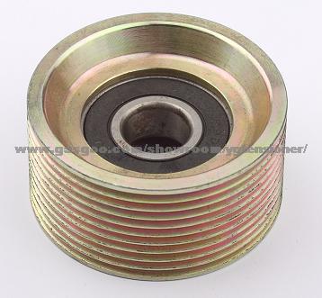 .ISO9001,ISO14000,ISO/TS16949 Tensioner Idle Pulley