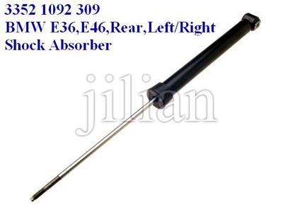 Shock Absorber for BMW E36 E46  3352 1092 309