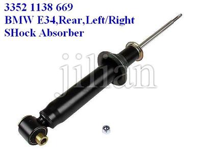 Shock Absorber for BMW E34 3352 1138 669