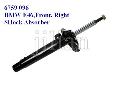 Shock Absorber for Bmw E46 6759 096