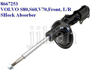 Shock Absorber for VOLVO S80 S60 8667253