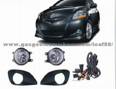 Fog Lamp of Vios08 YAC-TY-4137