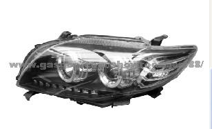 Led Head Lamp for Toyota