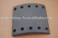 Brake Lining 19309 For Man, Mercedes Benz