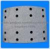 Brake Lining 13066 for DAF 46766520