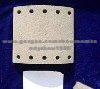 Brake lining 17302 (BC/117/1)