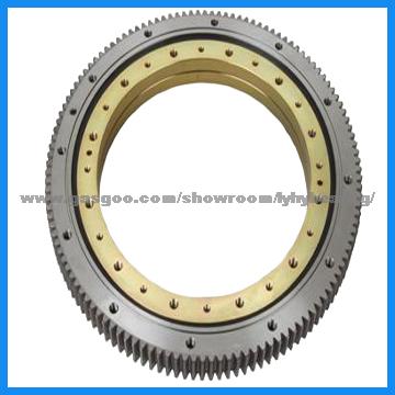 Lyhy Four Point Contact Ball Slewing Bearing