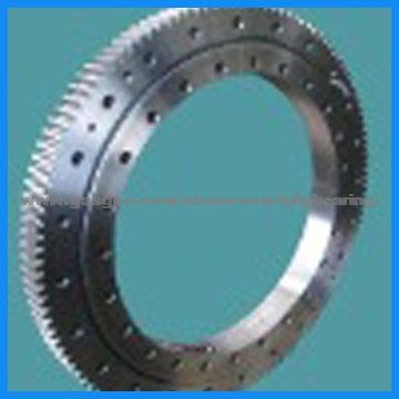 Lyhy Crossed Roller Slewing Bearing