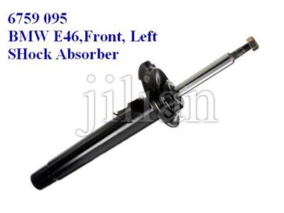 Shock Absorber for BMW E46 6759 095