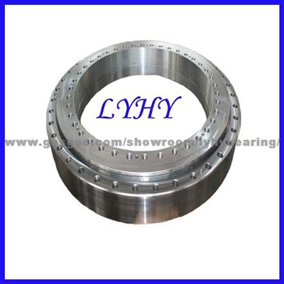 LYHY Triple Row Slewing Rings