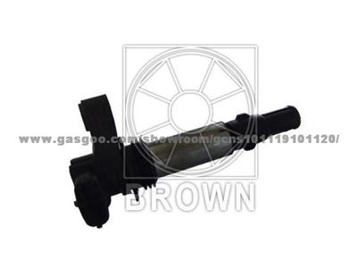 Opel/Saab Ignition Coil 0221604112