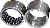 Entity-type Needle roller bearings