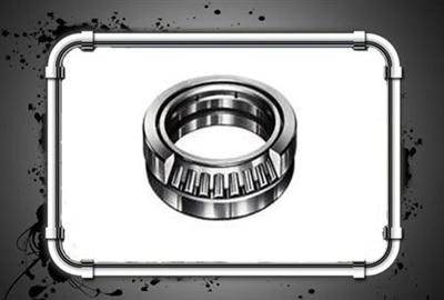 Deep groove ball bearing