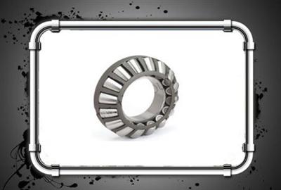 Needle roller bearings