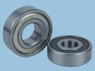 Stainless steel ball bearing