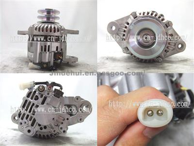 Alternator S6F-MTK   A003TN5986   34368-02200   A003TN6786    Mitsbishi FUSO