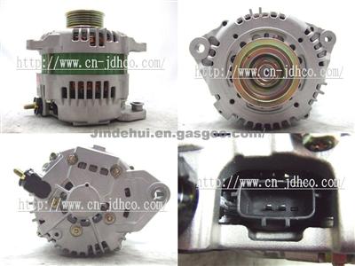 Alternator VQ20  LR1125-702F   23100-31U02   NISSAN