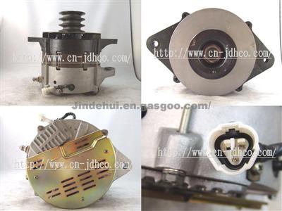 Alternator W06E  0214302051  27040-1516  HINO