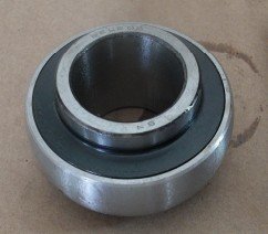 UEL206 bearing Gcr15SiMn 9cr18 Gcr15