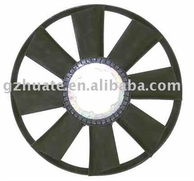 Fan Blade for MercedesBenz ACTROS/ACTROS MEGA SPACE/MP1