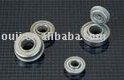 Ball bearing 6203ZZ