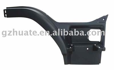 Footster Mudguard for VOLVO FM vers.2