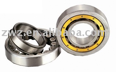 Cylindrical roller bearing NF28/530