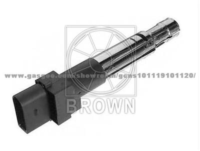 VW/AUDI Ignition Coil 022905715B/022905100E