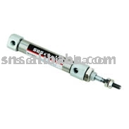 Hydraulic cylinder,pneuamtic cylinder(CDJ2 Series)