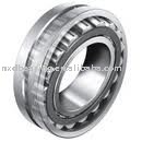 Spherical roller bearings