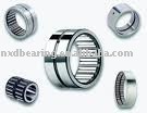 Needle Roller Thrust Bearing